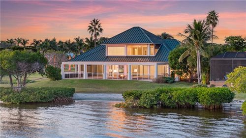 12540 Panasoffkee Dr, NORTH FORT MYERS, FL, 33903-4755 | Card Image