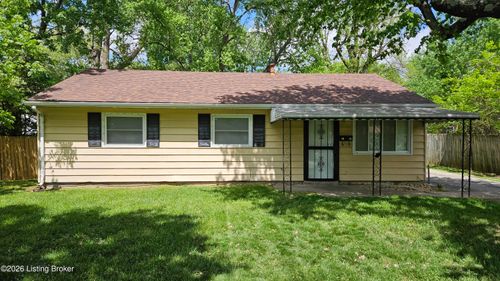 5103 Ventura Ln, Louisville, KY, 40272-3261 | Card Image