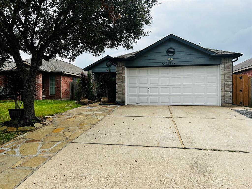 Reynolds Park Dr, Katy, TX 77449