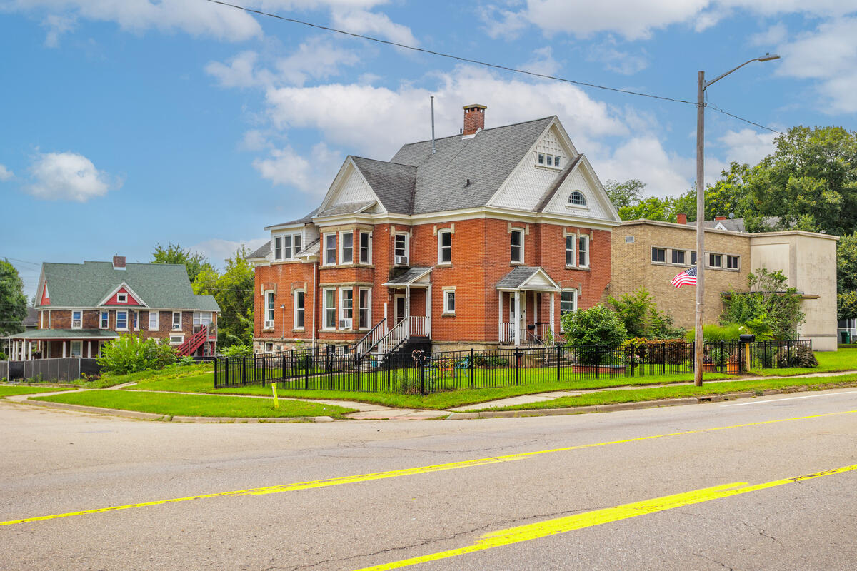 Residential in Battle Creek 4