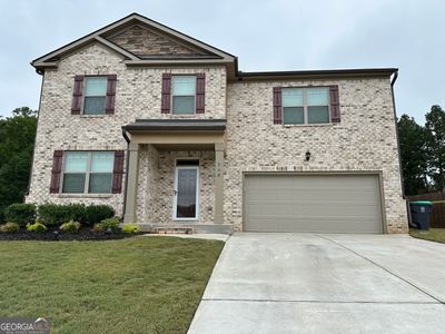 738 Basswood Avenue, House other with 5 bedrooms, 3 bathrooms and 2 parking in Mcdonough GA | Image 1