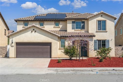 11083 Coral Dr, Jurupa Valley, CA, 91752-5099 | Card Image