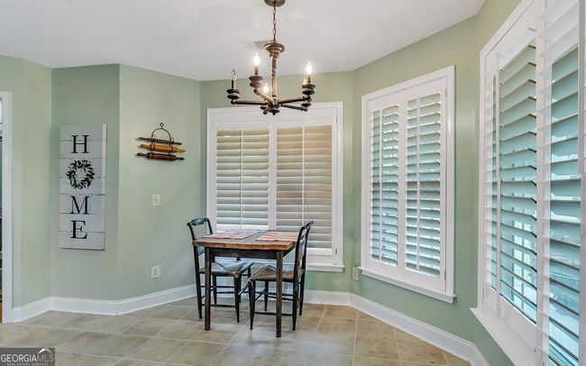 1245 Honey Ridge Rd, House other with 4 bedrooms, 3 bathrooms and null parking in Guyton GA | Image 13