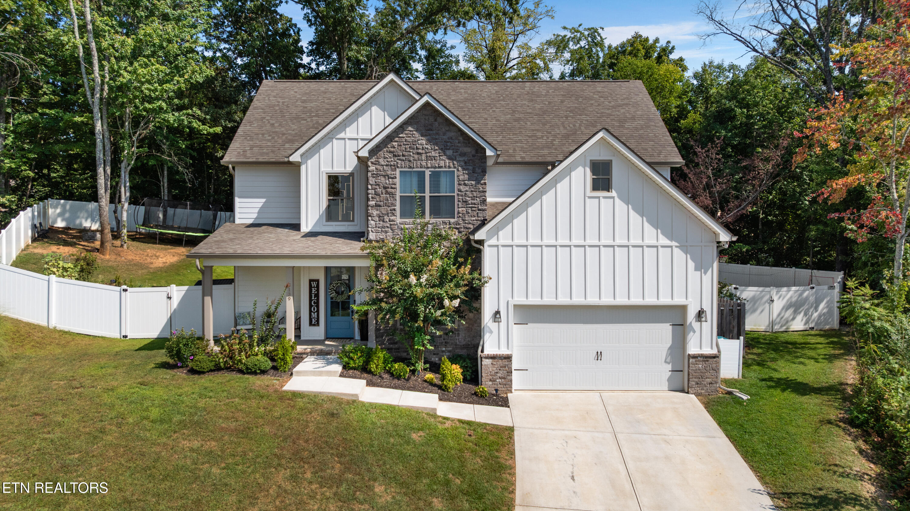 Residential in Knoxville 4