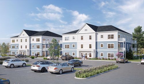 1128-10 Stillwater Dr, Westbrook, ME, 04092-2458 | Card Image