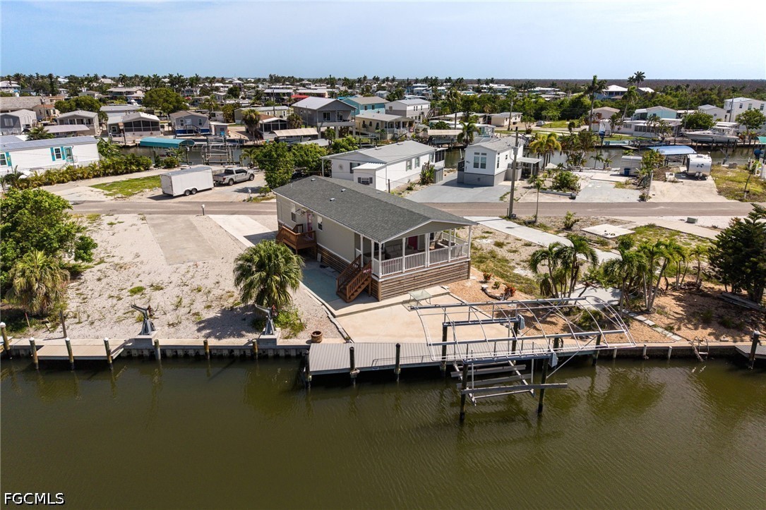 Residential in St James City 4