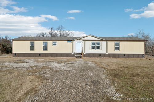 24600 S 4260 Road, Chelsea, OK, 74016 | Card Image