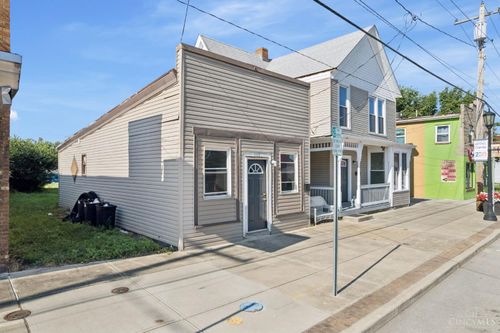 115 W Plane St, Bethel, OH, 45106-1305 | Card Image