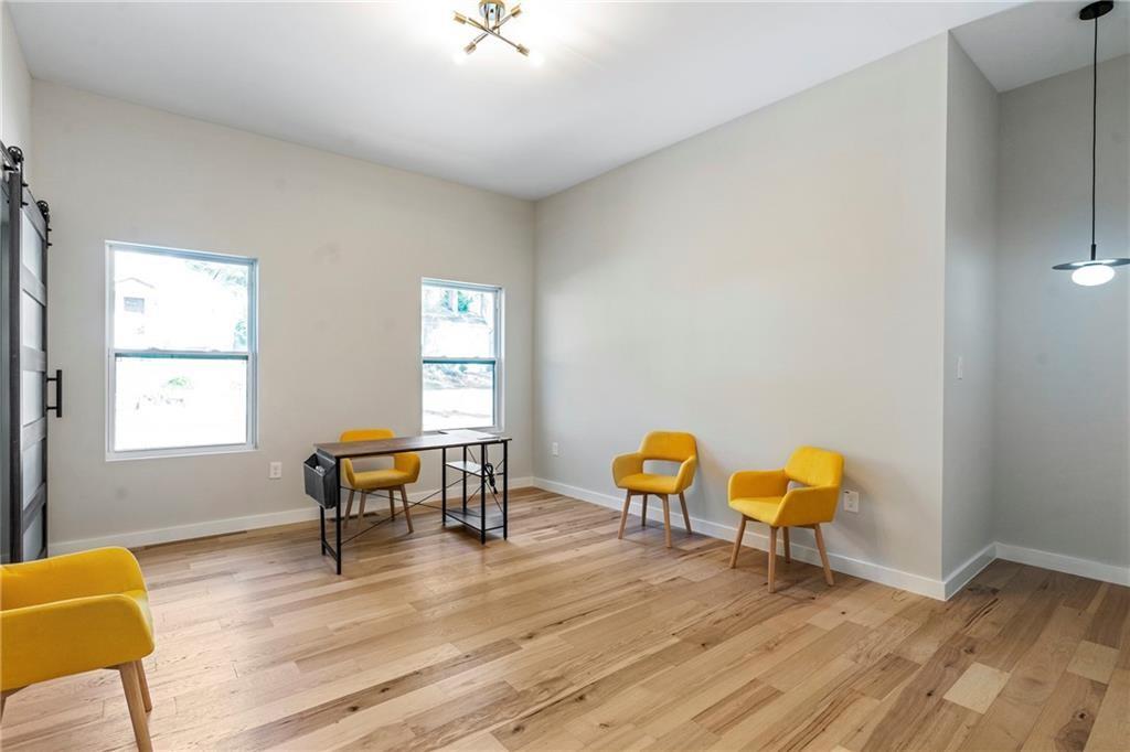 Residential in Atlanta 3