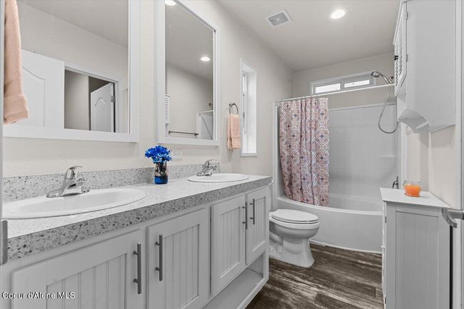 1802 W Windsor Ave, House other with 3 bedrooms, 2 bathrooms and null parking in Coeur D Alene ID | Image 14