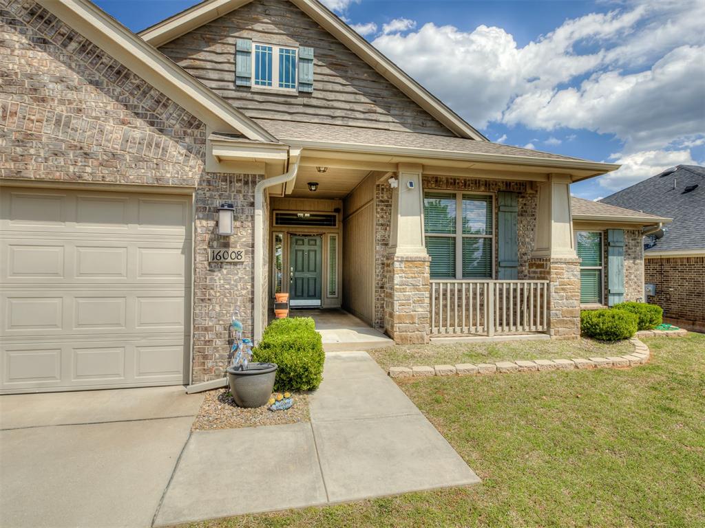 Residential in Oklahoma City 2