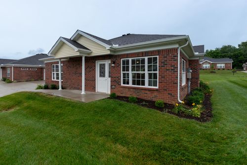 126 Autumn Leaf Path, Georgetown, KY, 40324-8873 | Card Image