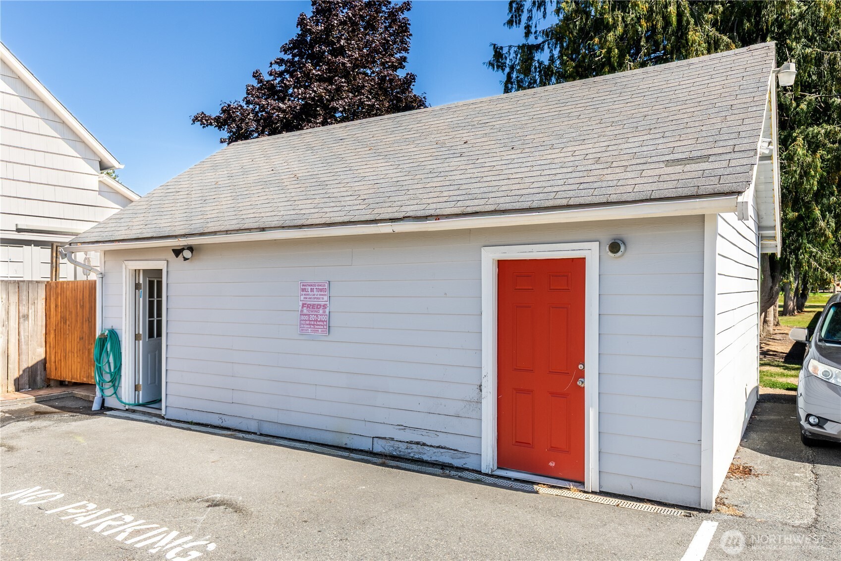 Residential Income in Enumclaw 4