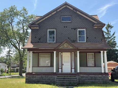 1541 Clinton Street, Muskegon, MI, 49442 | Card Image