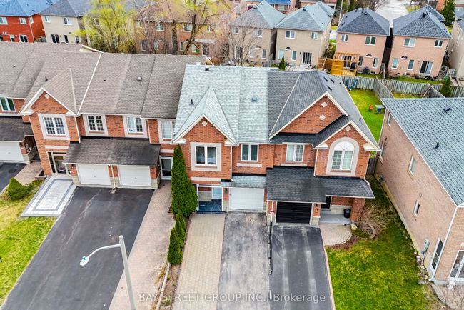 15A Silver Stream Ave, House attached with 3 bedrooms, 4 bathrooms and 2 parking in Richmond Hill ON | Image 44