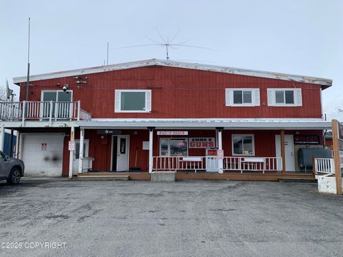 203 Chitina Ave, Valdez, AK, 99686 | Card Image