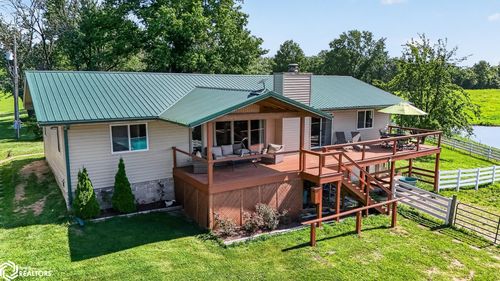 10674 112th Ave, Melrose, IA, 52569-7600 | Card Image