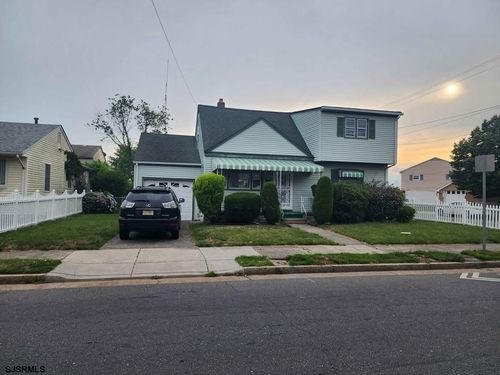 1258 N Ohio Ave, Atlantic City, NJ, 08401 | Card Image