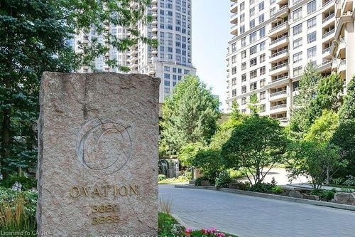 202-3880 Duke Of York Blvd, Mississauga, ON, L5B4M7 | Card Image