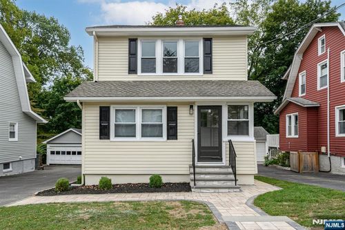58 Yantecaw Ave, Bloomfield, NJ, 07003-2835 | Card Image