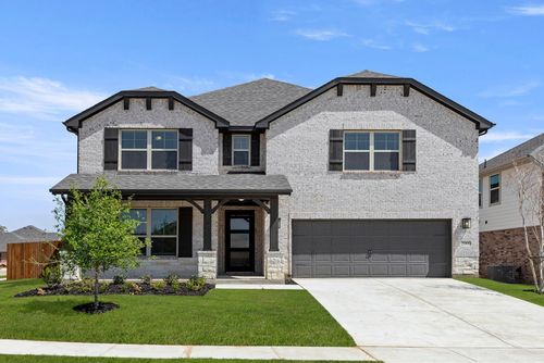 8712 Preakness Street, Aubrey, TX, 76227 | Card Image