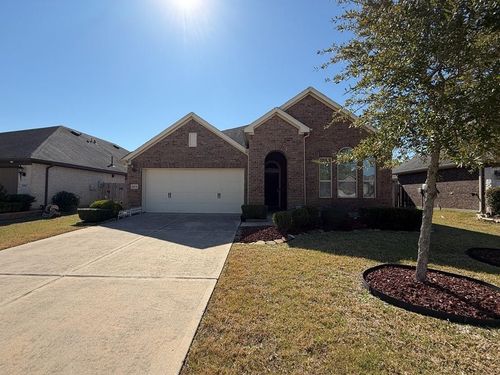 19631 Bowie Plantation Ln, Richmond, TX, 77407-5502 | Card Image