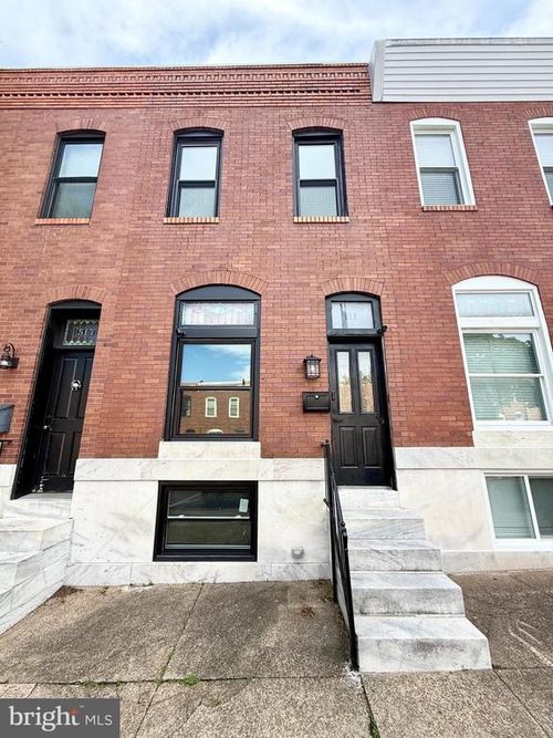 519 S Kenwood Ave, BALTIMORE, MD, 21224-3819 | Card Image