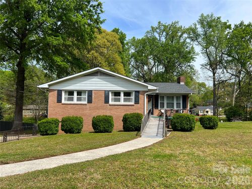 1004 Hoke Street, Kannapolis, NC, 28081 | Card Image