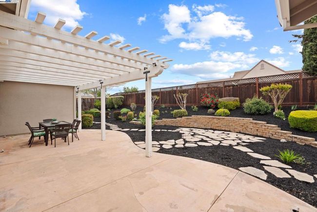 1646 Cascina Ct, House other with 4 bedrooms, 3 bathrooms and 3 parking in Livermore CA | Image 40