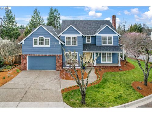 5349 Southwood Dr, Lake Oswego, OR, 97035-5784 | Card Image