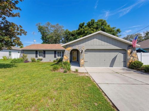 11113 Norvell Rd, Spring Hill, FL, 34608-2922 | Card Image