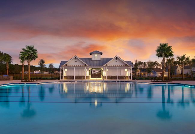 HOP AW Watson Hill Amenity Center 2022 9 | Image 61