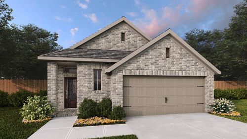 26727 Texas Trce, Montgomery, TX, 77316 | Card Image