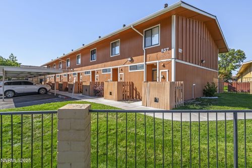 6-857 Nutmeg Pl, Reno, NV, 89502-4747 | Card Image