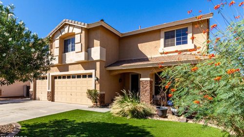 5460 S Scott Pl, Chandler, AZ, 85249-5507 | Card Image