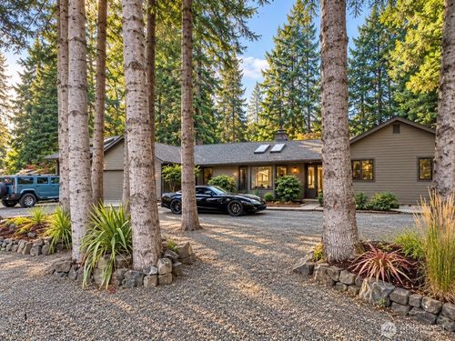8707 Burns Drive Sw, Olympia, WA, 98512 | Card Image