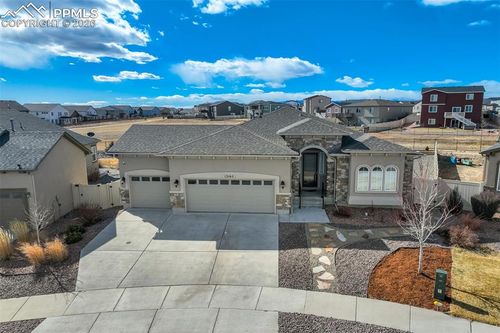 13165 Stone Peaks Way, Peyton, CO, 80831-8528 | Card Image