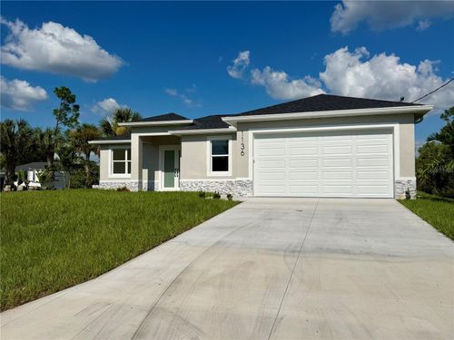 1136 Taggard Rd, North Port, FL, 34288-9214 | Card Image
