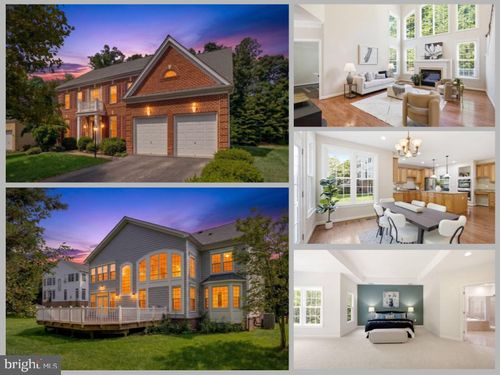 4759 Charter Ct, WOODBRIDGE, VA, 22192-5532 | Card Image