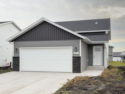 6276 85th Ave S, Horace, ND, 58047-2927 | Card Image