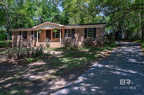 707 Johnson Ave, Fairhope, AL, 36532-2041 | Card Image