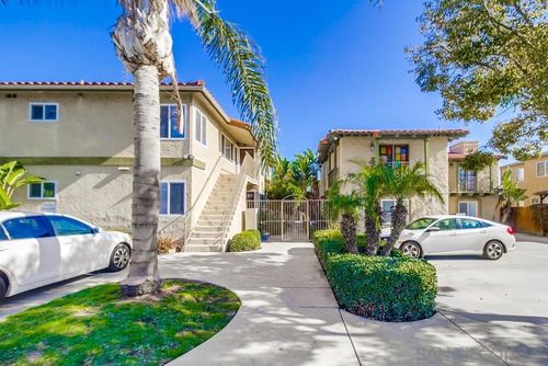 2-3769 Wilson Ave, San Diego, CA, 92104-4428 | Card Image