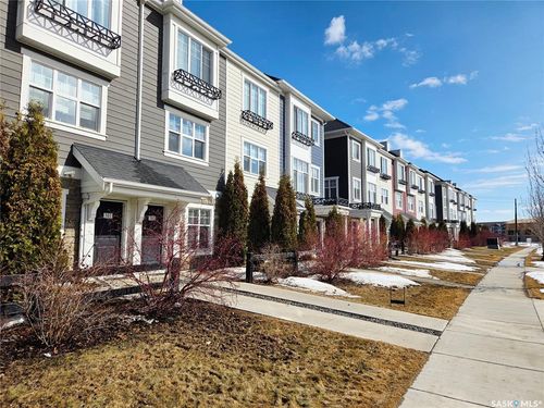 709 Meadows Blvd, Saskatoon, SK, S7V0L3 | Card Image