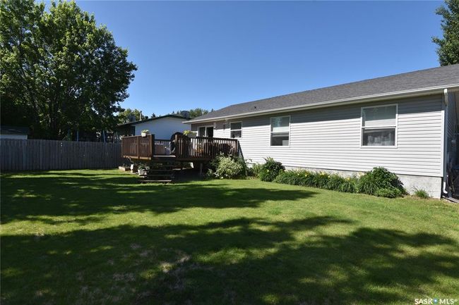 113 6 Th St E, House other with 5 bedrooms, 2 bathrooms and 4 parking in Nipawin SK | Image 40