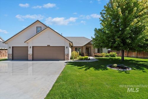 3314 Raintree Dr, Nampa, ID, 83686-8366 | Card Image