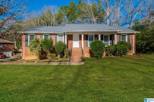 720 Country View Ter, Birmingham, AL, 35215-2122 | Card Image