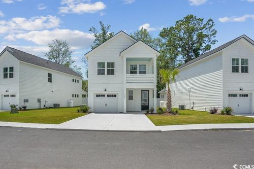 2404 Hillbourne Loop, North Myrtle Beach, SC, 29582-9800 | Card Image