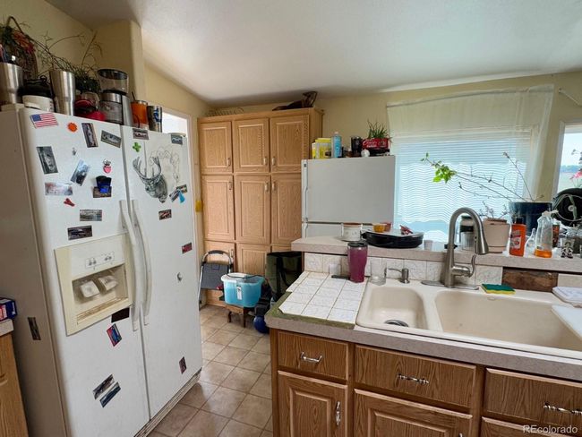 34315 E Jones Rd, House other with 4 bedrooms, 3 bathrooms and null parking in Yoder CO | Image 10
