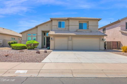 1446 S Corrine Dr, Gilbert, AZ, 85296-4189 | Card Image