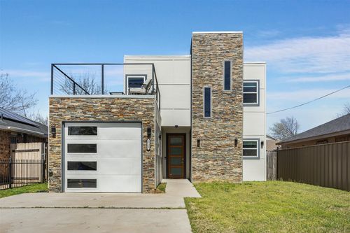 3725 Toronto St, Dallas, TX, 75212-3544 | Card Image